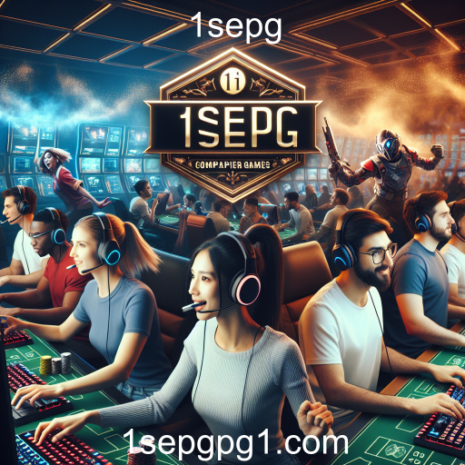 A Evolução dos Jogos Multiplayer: Conectando Jogadores em Todo o Mundo
